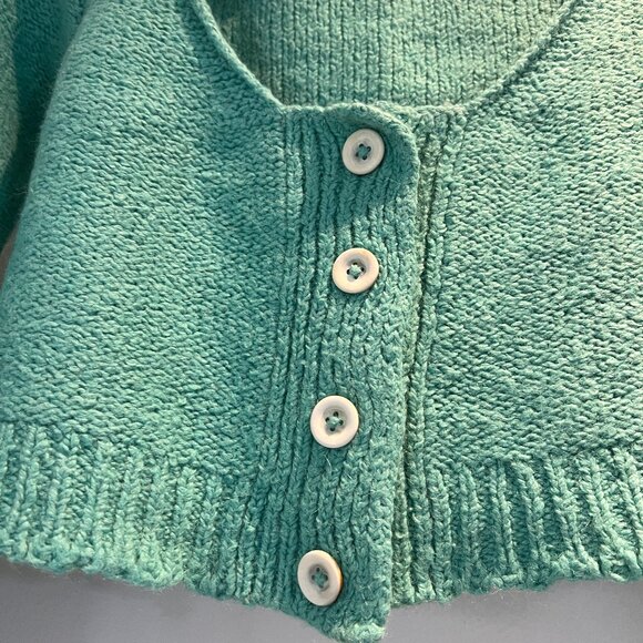 Rachel Comey Toledo Cardi - Picture 6 of 7